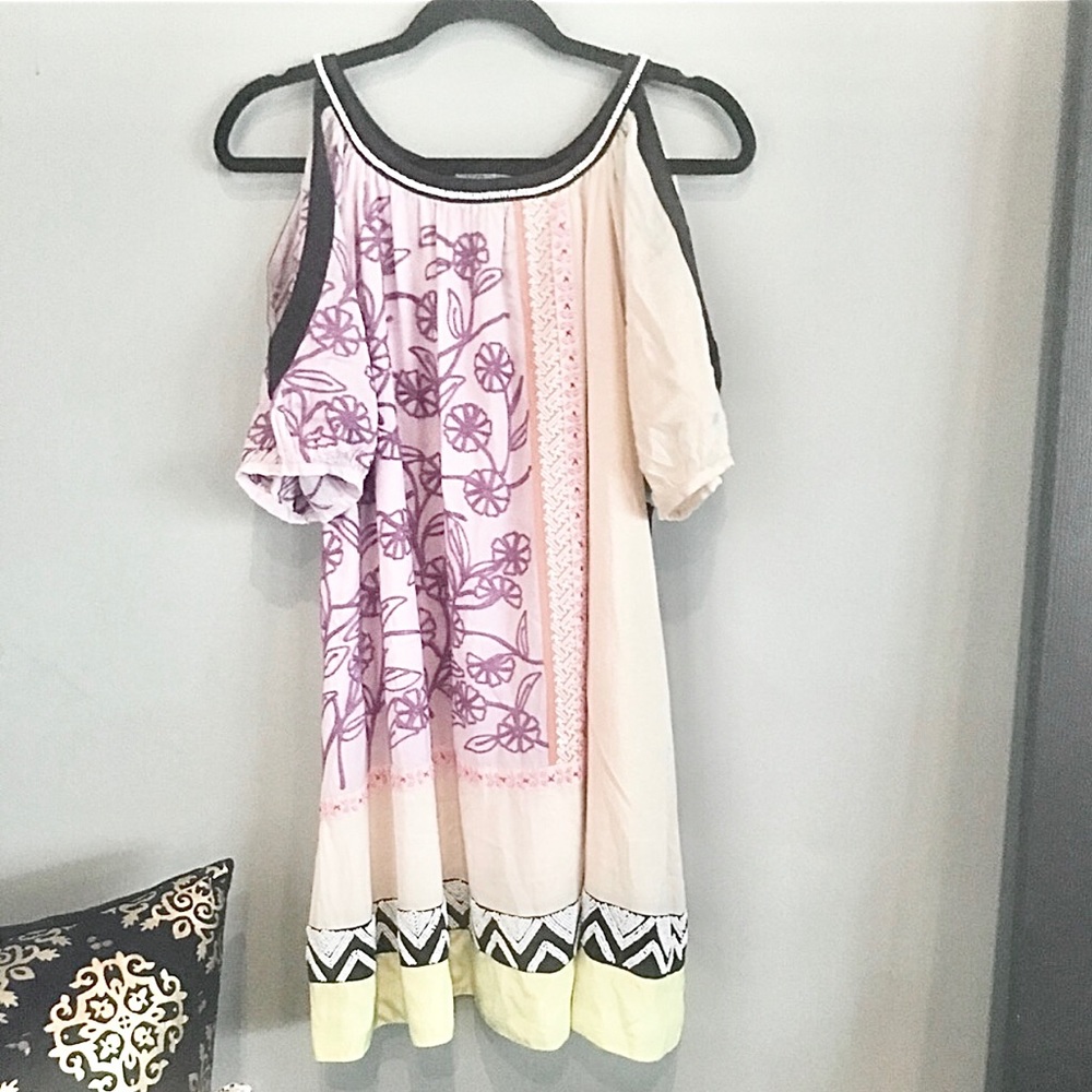 NWOT Anthropologie dress